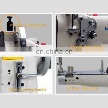 MC 335 CYLINDER BED UNISON FEED LOCKSTITCH SEWING MACHINE photo-3