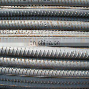 China Prices Construction Rebar Deformed Steel Bar ASTM AISI A615 Grade 60 12mm HRB400 HRB500 Concrete Wheel Rebar photo-3