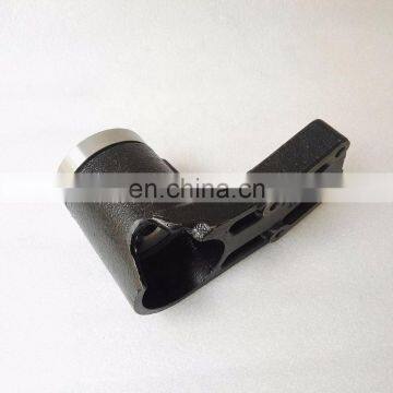 Genuine Dongfeng truck engine parts 5283014 4997596 fan bracket assy