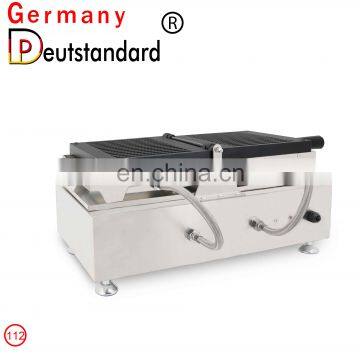 Commercial Waffle Maker Waffle Fries Factory Price photo-5