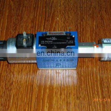 REXROTH Pressure Switch Valve 4WE 6 Y2-62-EG24K4QMBG24 S0293 photo-2