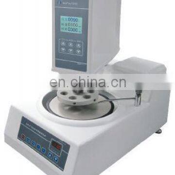 YMPZ-1 Single Automatic Metallographic Sample Grinding and Polishing Machine photo-3