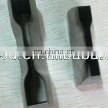 ASTMD 624 Type C Dumbbell Rubber Die Specimen Cutter