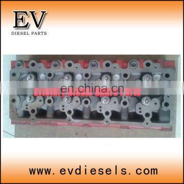 R6105ZC LR6105C cylinder head LRC6108DC LRC6108ZDC L spare parts YTR YTO tractor