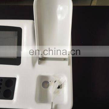 Chinese Manufacture Sale Portable Semi Auto Biochemistry Analyzer With Competitive Price photo-3