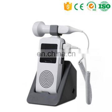 MY-C024A ultrasonic pocket fetal doppler