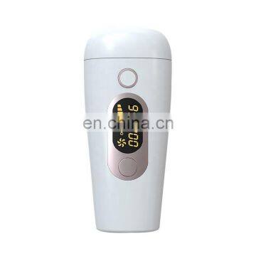 Permanent Home Use IPL Hair Removal Laser Epilator photo-4