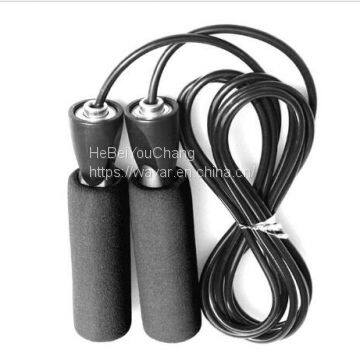 Jump Rope Adjustable - Jump Ropes for Fitness - Speed Jump Rope, Jump Rope Indoor for Exercise for Men and Women