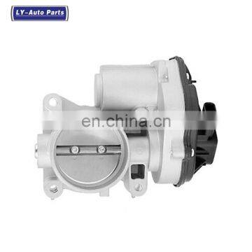 Car Accessories Throttle Body Assy For Ford Ecosport 1.5 Ti 5.09890.02 CN1G-9F991-AB