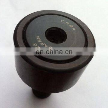 CR24 Cam Follower Stud Type Track Roller Bearing