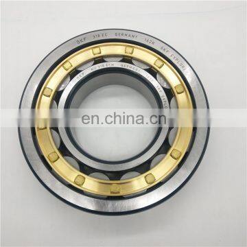 Brand Germany NU318 ECM Cylindrical roller bearings NU318