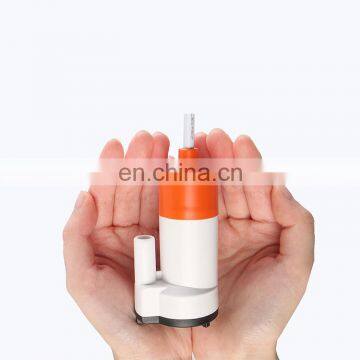 SEAFLO 12V DC 16LPM Small Diameter Low Voltage Submersible Pump photo-7