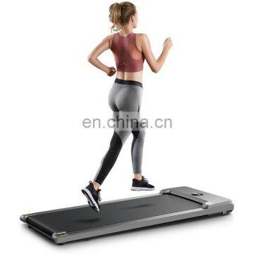 YPOO Cheapest Home Use Treadmill Electric Fitness Treadmill Portable Mini Walking Pad Machine photo-5