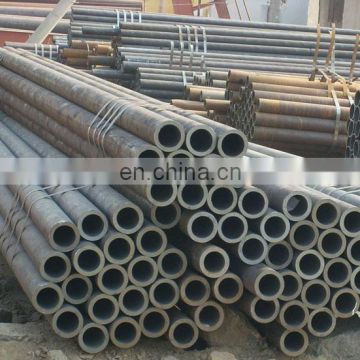 jis g3456 stpt 410 hot rolled carbon steel seamless pipe