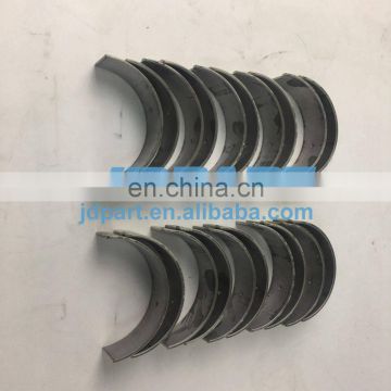 P180 Con Rod Bearing 65.02410-6100 For Doosan