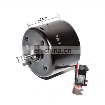 12V Brushless DC Motor For Sale