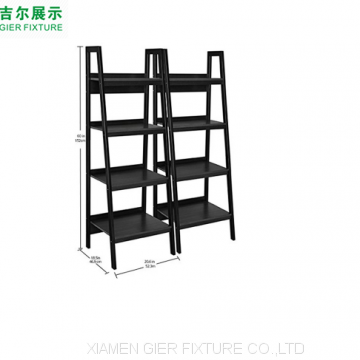 Large Capacity China Supplier Various Styles Snack Retail Display Racks photo-2