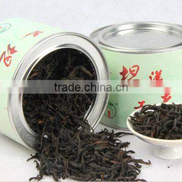 Tanyang Kongfu black tea.Authentic organic top quality black tea