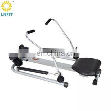 Body Fit Exercise Equipment Exercise Fitness Rowing Gym Machine Home Use Rower Machine