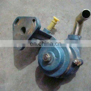 Diesel Engine Spare Parts KM138 Water Pump Head photo-3