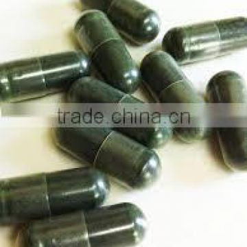 Organic spirulina capsules for sales