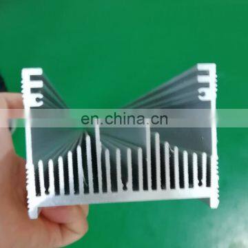 Aluminium Profile for Gazebo /roof Rack/spandrel/suitcase/truck Led Strips/sign Board/lightbox Frame