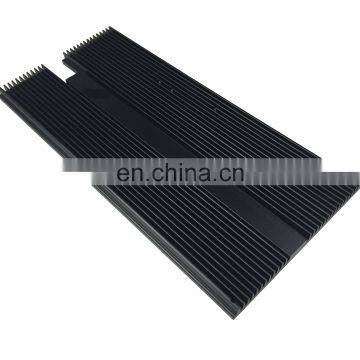300mm Heatsink Black Anodized photo-4