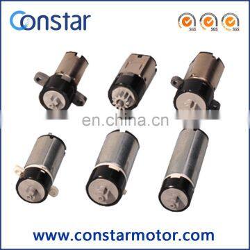 Micro Plastic Planetary DC Gear Motor for Open Door photo-6