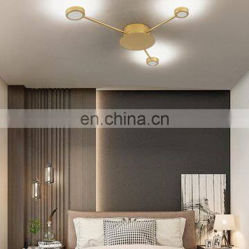 Innovative 6 Lights Wall Lamp 18W Indoor Ceiling Mount Light Fixture photo-4