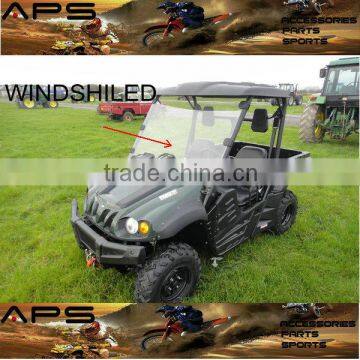 500CC 700CC UTV Windshield/UTV Parts/UTV Windshield/UTV Accessories