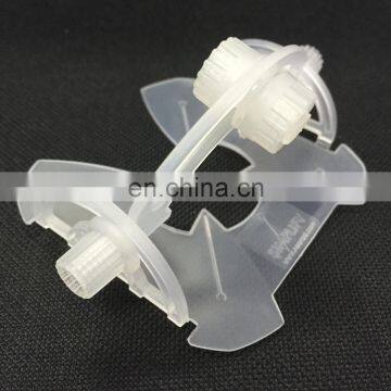 High Quality Cheap ABS/PP Plastic Injection Molding Parts photo-4