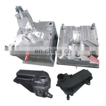 Plastic Injection Mould for Car Components Auto Parts Mold in Car China Plastic Molding Manufacturing With ISO9001 Certificated photo-3