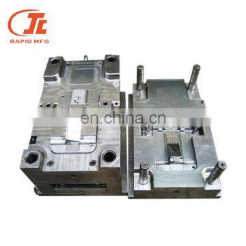 Automatic injection moulding machine manufacturer plastic injection mould maker