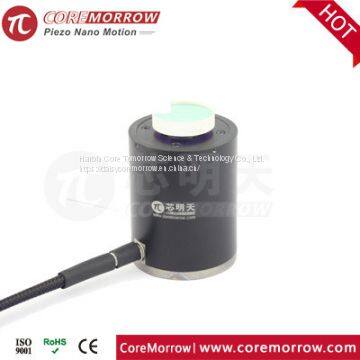 P35 Пьезо-быстрые зеркала для наводки