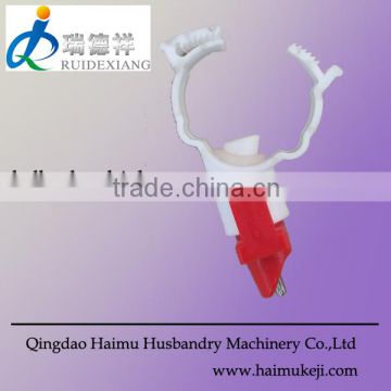 ball valve duck nipple drinker good price