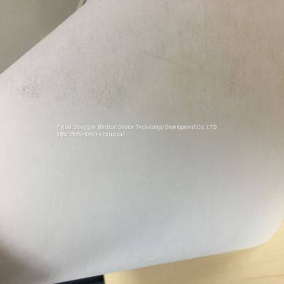 Fujian Manufacturers Mass Production of Summer Cool Mask Non-woven Fabric photo-4