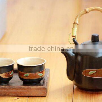 Chinese Ceramic Tea Set & Bone China Tea Set Prices With Bone China Tea Set,tea Set Glass photo-4