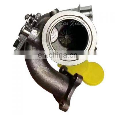 Top Quality Turbocharger Assembly 02549180-04800 1118100 photo-3
