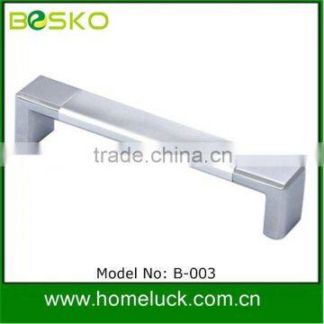 Modern aluminium long handle