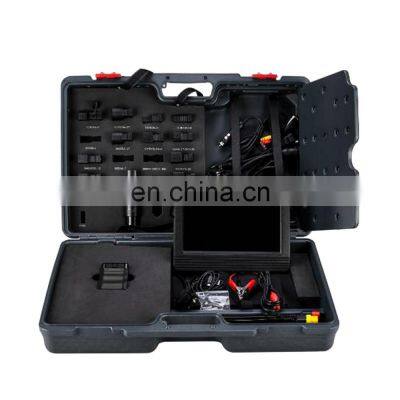 hot sale BeiFang BF pro car diagnostic tool of X431 pros mini with active test and BT connector