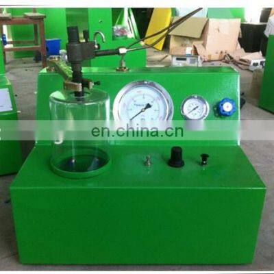 PQ400 Double Springs Diesel Injector Nozzle Tester
