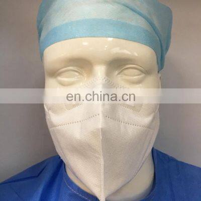 New Product KN95 Respirator Mask Anti-virus KN95 Masks From China