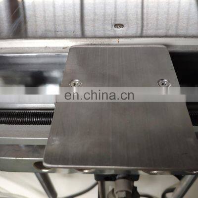 Multi Soft Tissue Napkin Paper Middle Packing Machine Price photo-4