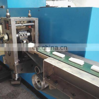Automatic Industrial Cigarette Paper Folding Machine Tobacco photo-5