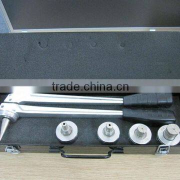 High Quality PEX AND PAP Pipes Expander with competitve price