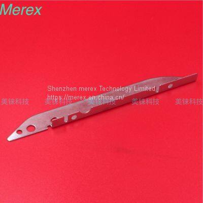 KXFA1PT9A01 CM402 12/16mm Guide Smt Feeder Spare Parts for Panasonic photo-2