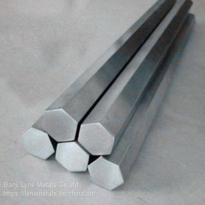 TC11 Titanium Rod TC21 Bar photo-5