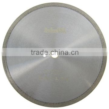 Continuous Diamond Saw Blade