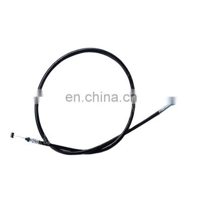 China supplier Crubest motorcycle star 200 cc kx450f  fz clutch cable