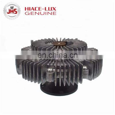 Auto Parts Fan Clutch for Hilux Vigo Fortuner 2.5L 3.0L 1KD 2KD 2005-2014 16210-0L010 16210-0L011 16210-30030 16210-54220